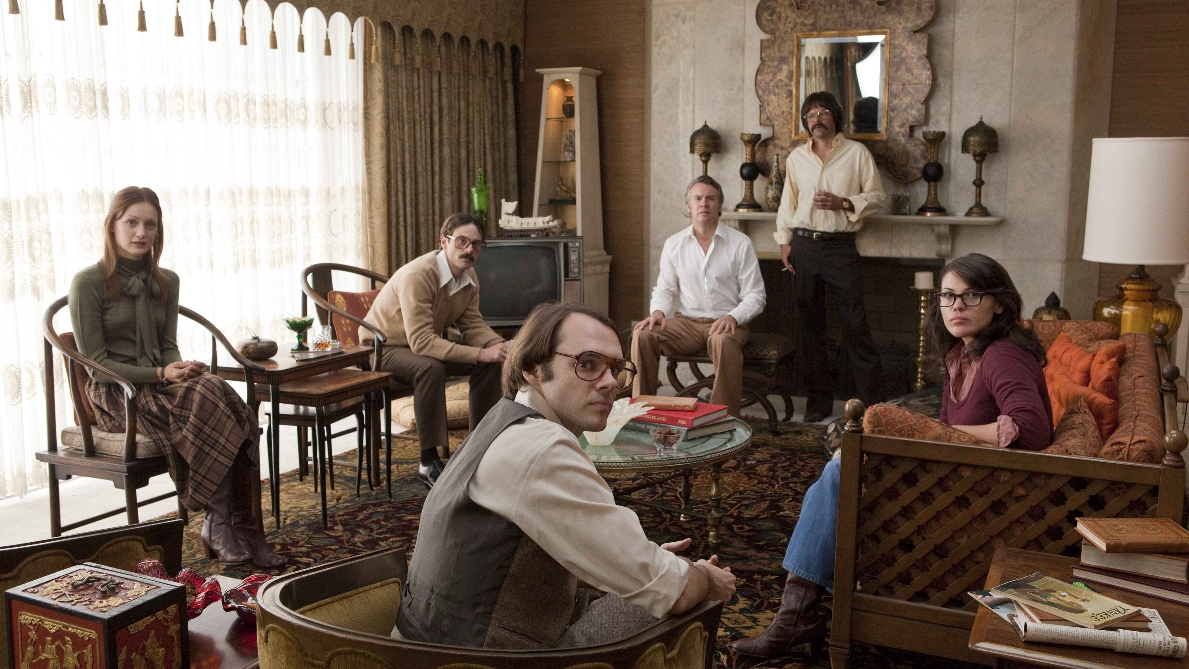 Argo, still 4