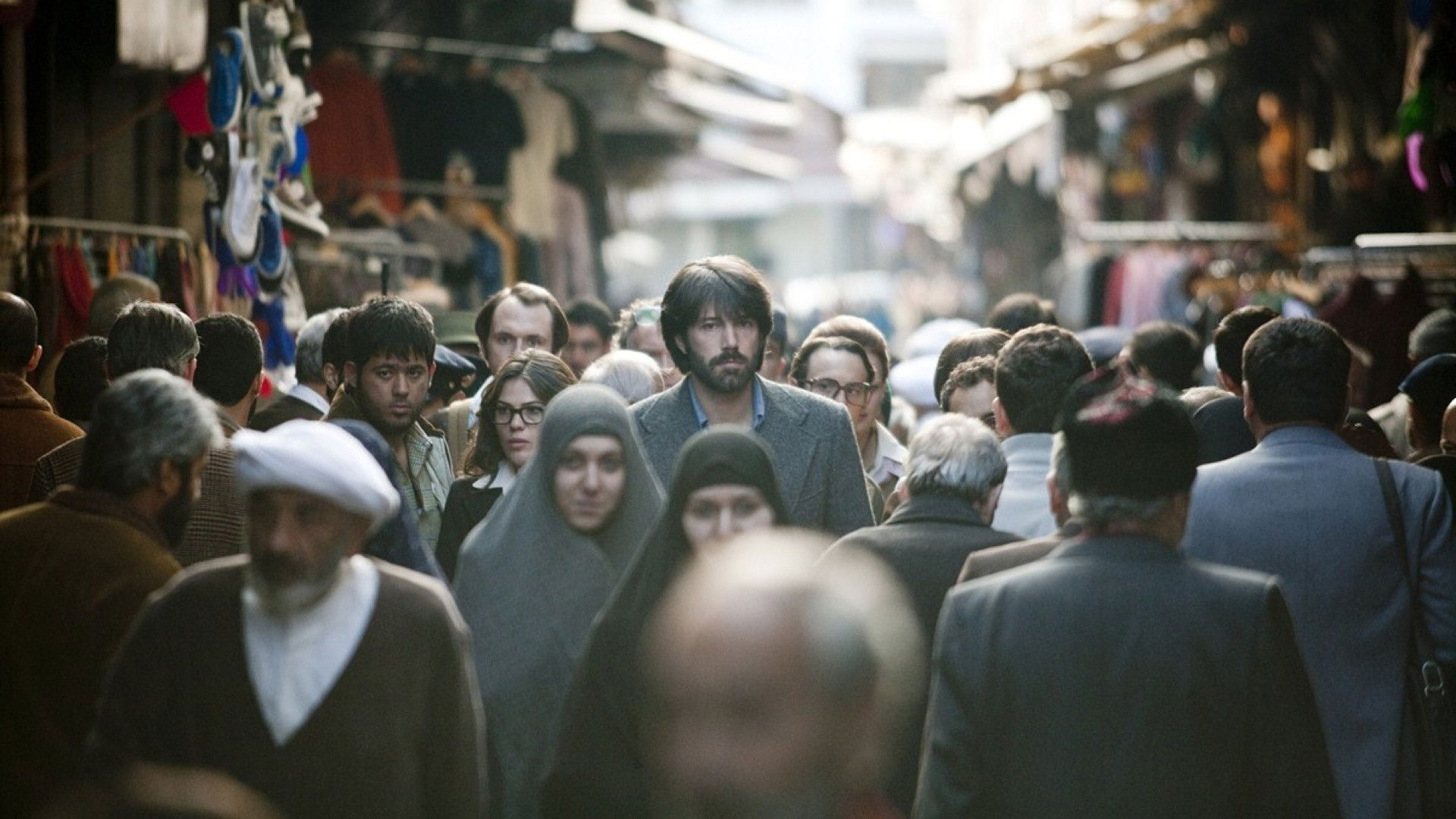 Argo, still 2