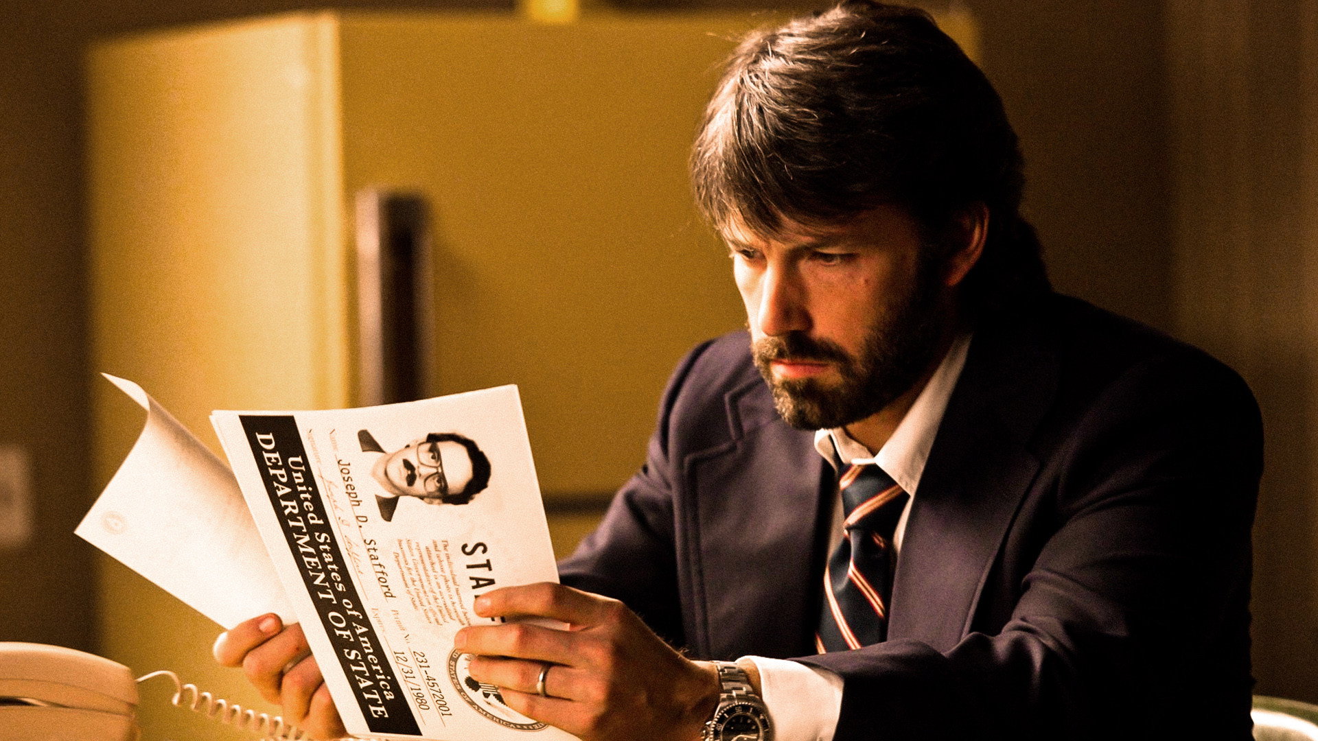 Argo, still 6