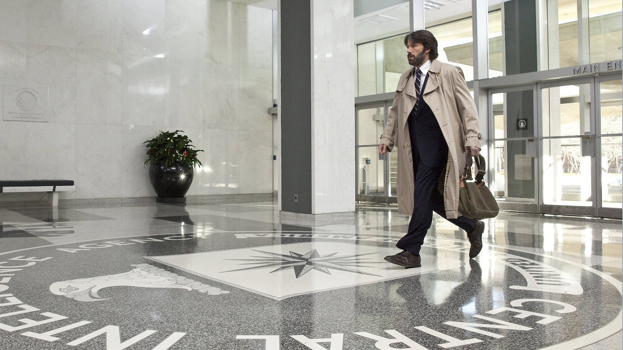 Argo, still 3