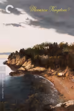 Moonrise Kingdom poster 3