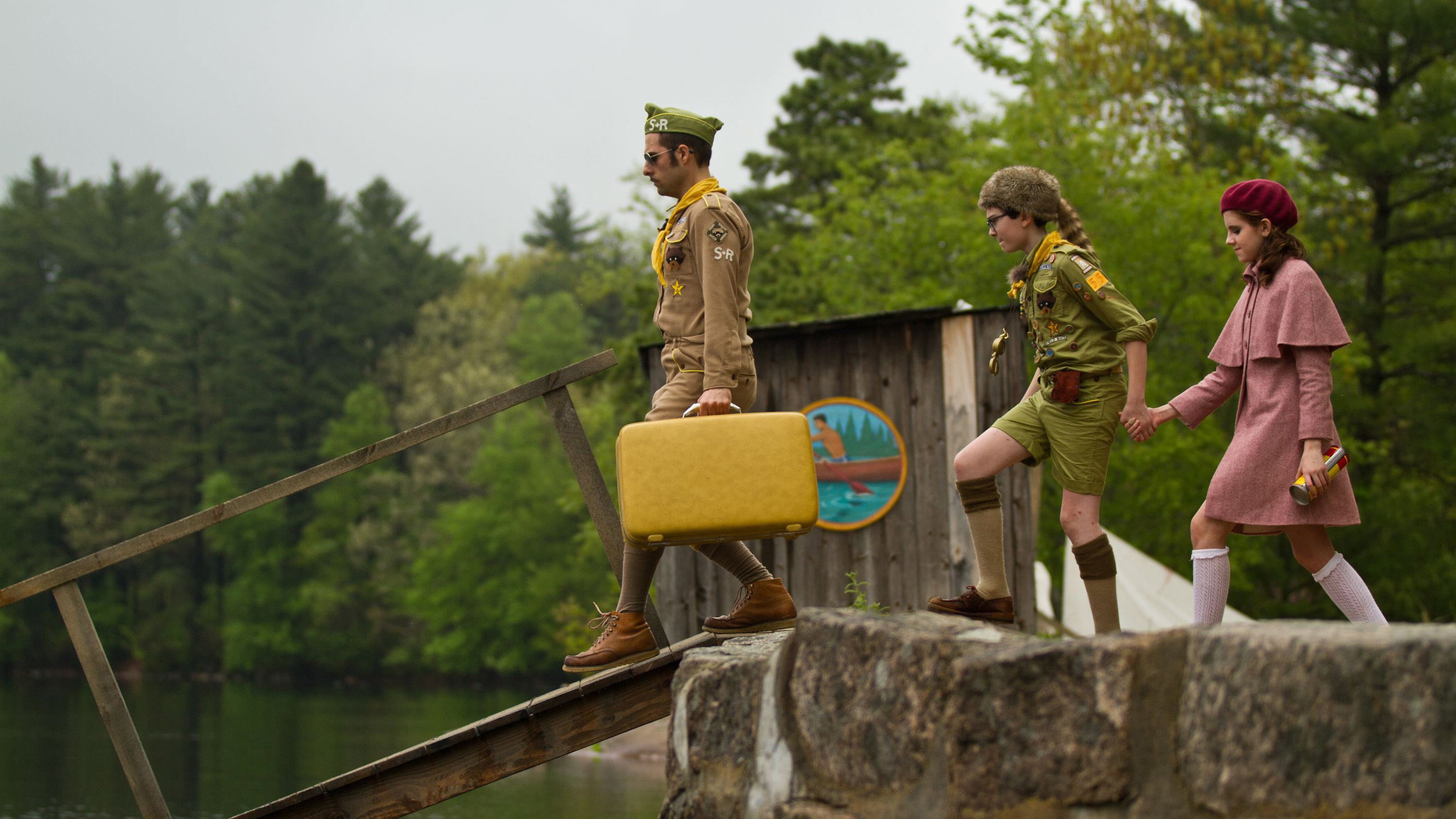 Moonrise Kingdom, still 6