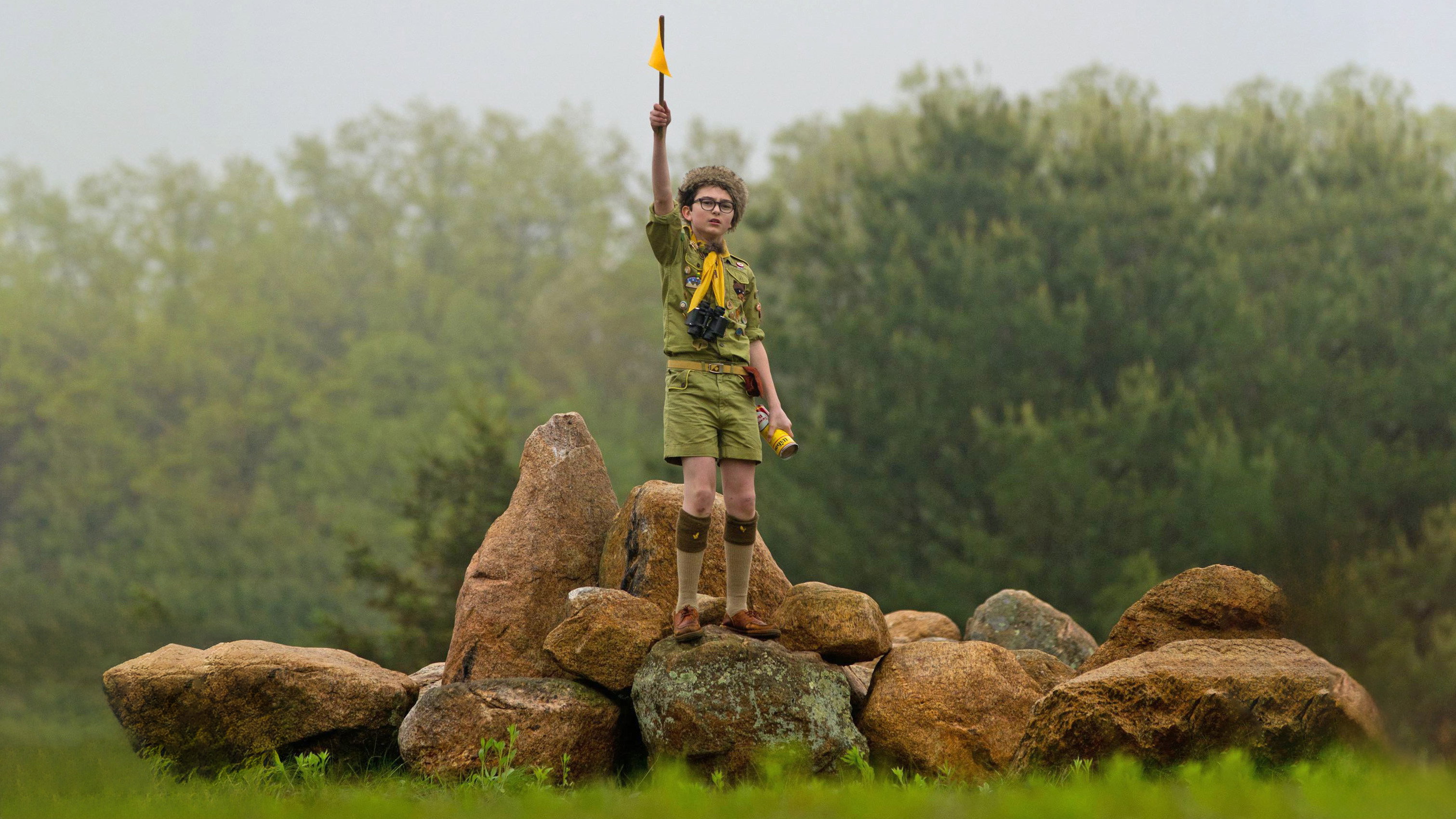 Moonrise Kingdom, still 5