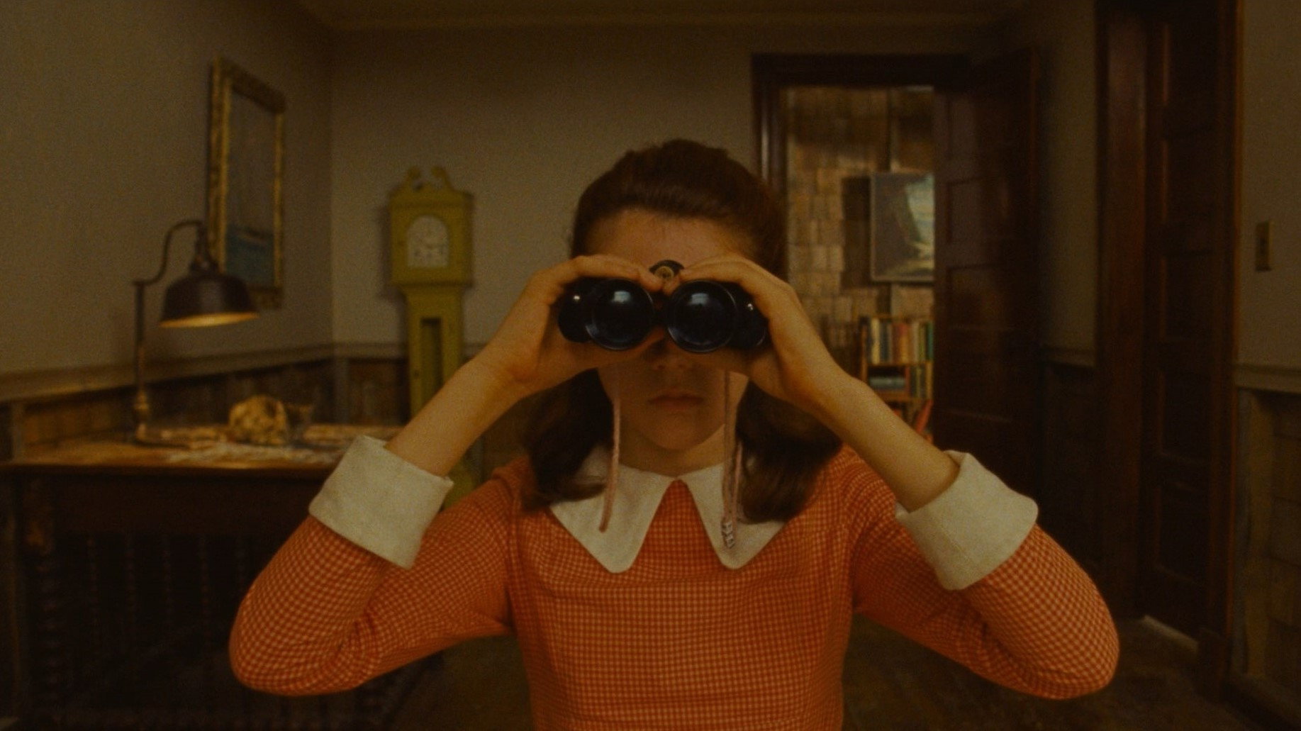 Moonrise Kingdom, still 2