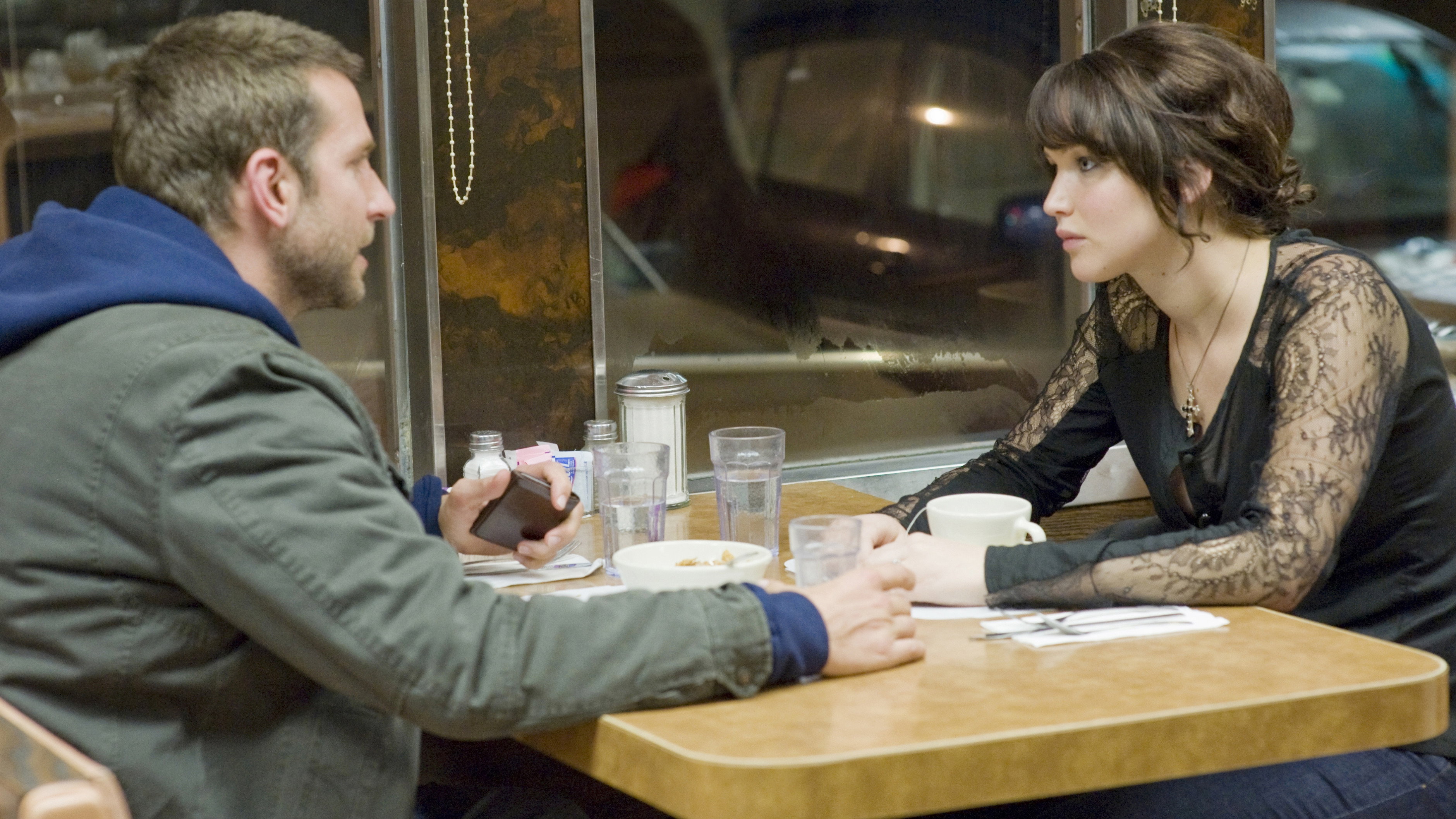 Silver Linings Playbook, still 1