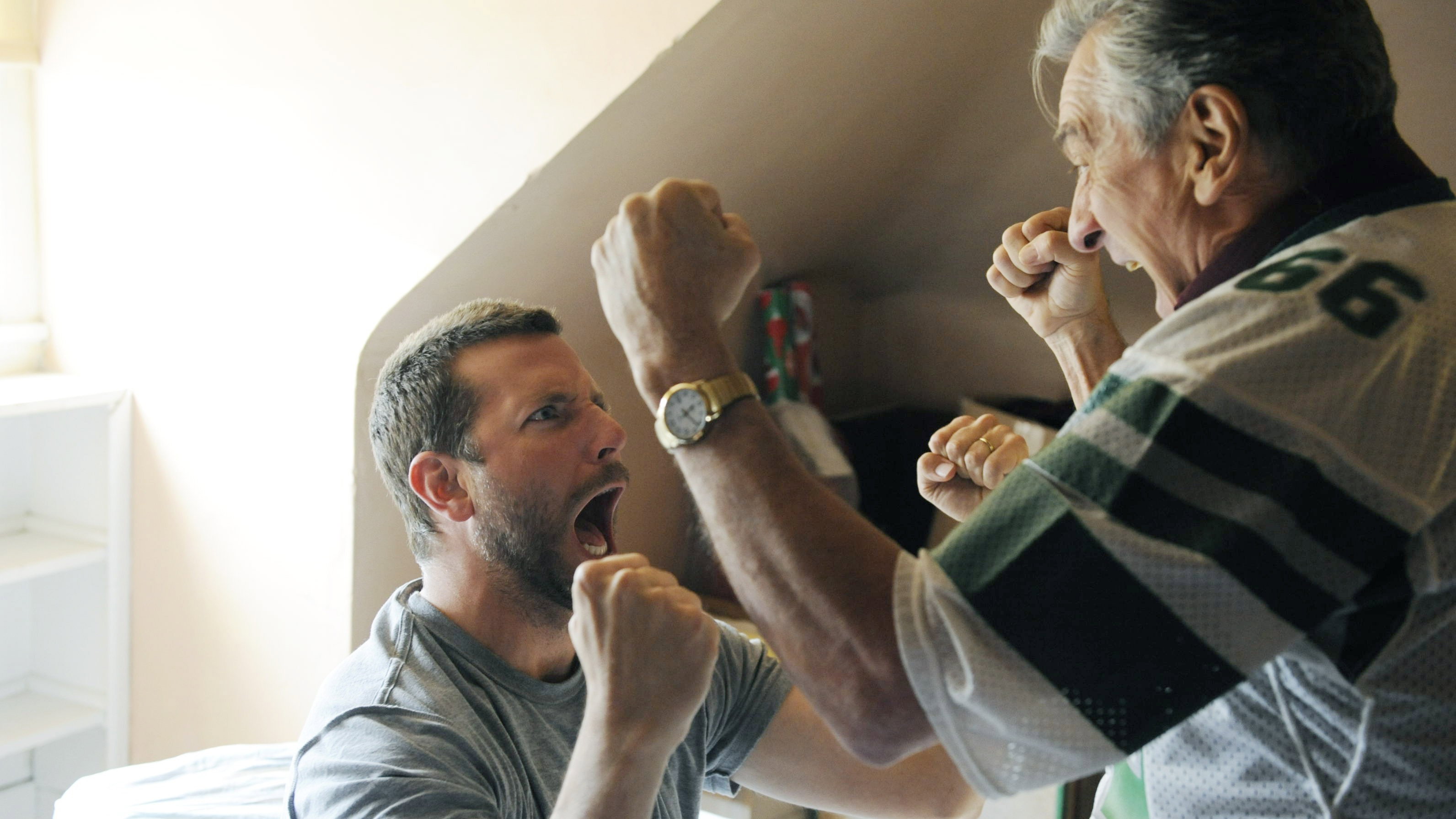 Silver Linings Playbook, still 4
