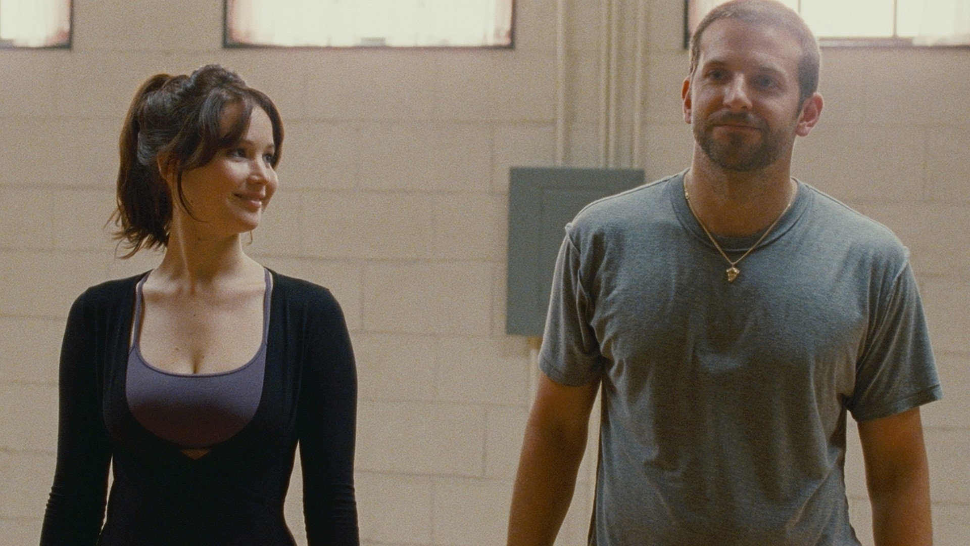 Silver Linings Playbook, still 5