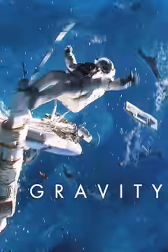 Gravity poster 2
