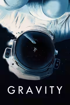 Gravity poster 4