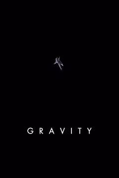 Gravity poster 3