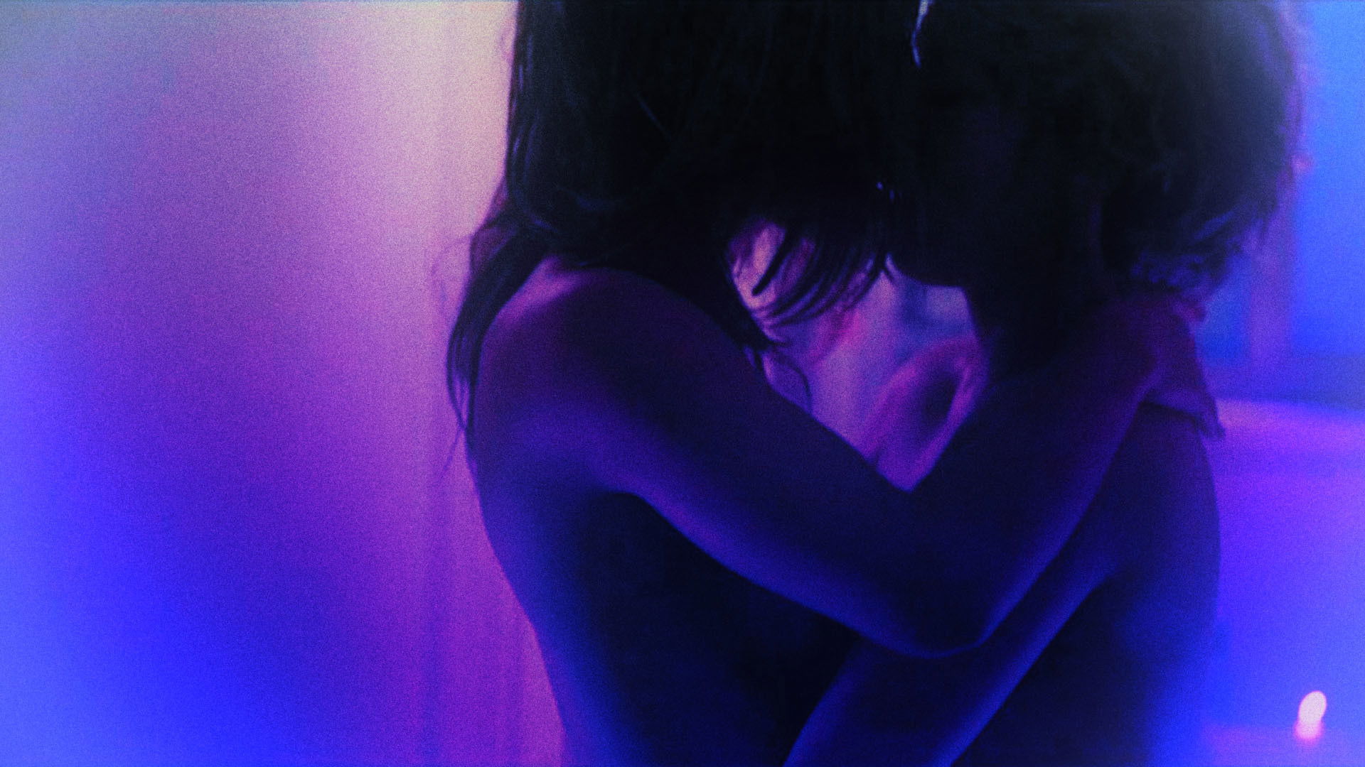 Blue Is the Warmest Color, still 2