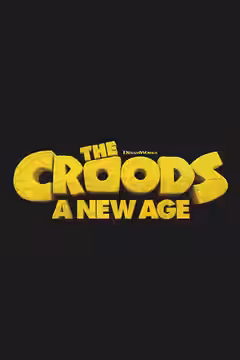 The Croods: A New Age poster 6