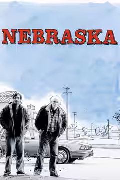 Nebraska poster 4