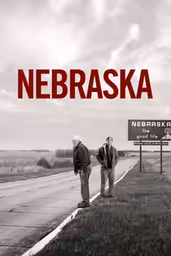 Nebraska poster 2