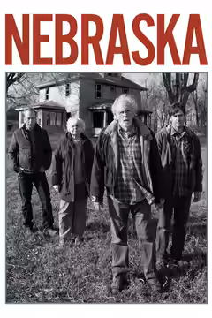 Nebraska poster 3