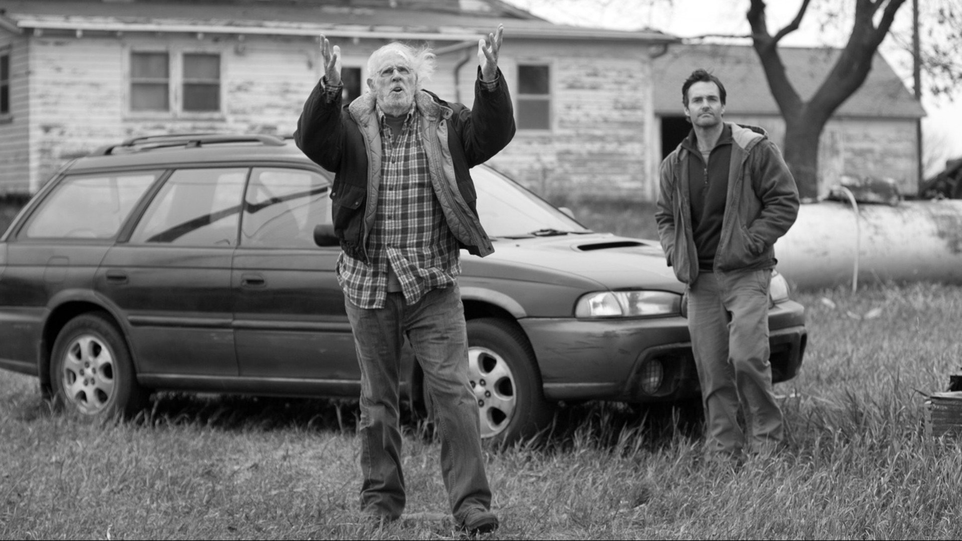 Nebraska, still 2
