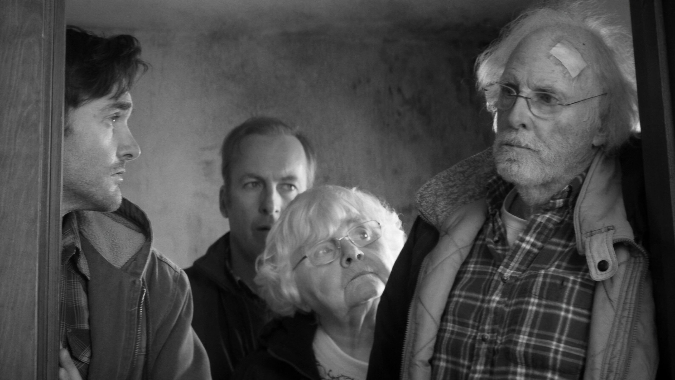 Nebraska, still 4