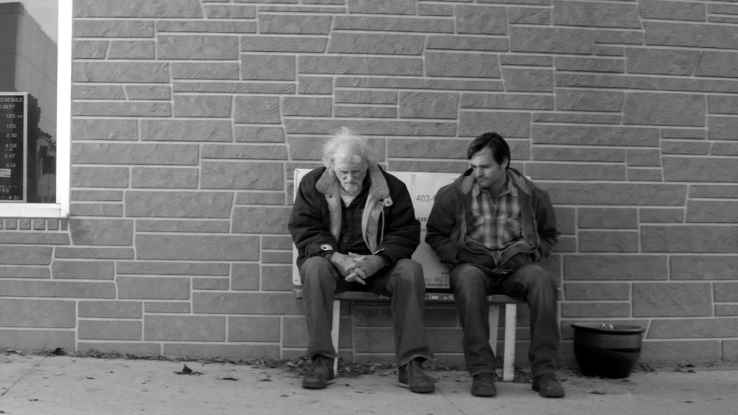 Nebraska, still 5