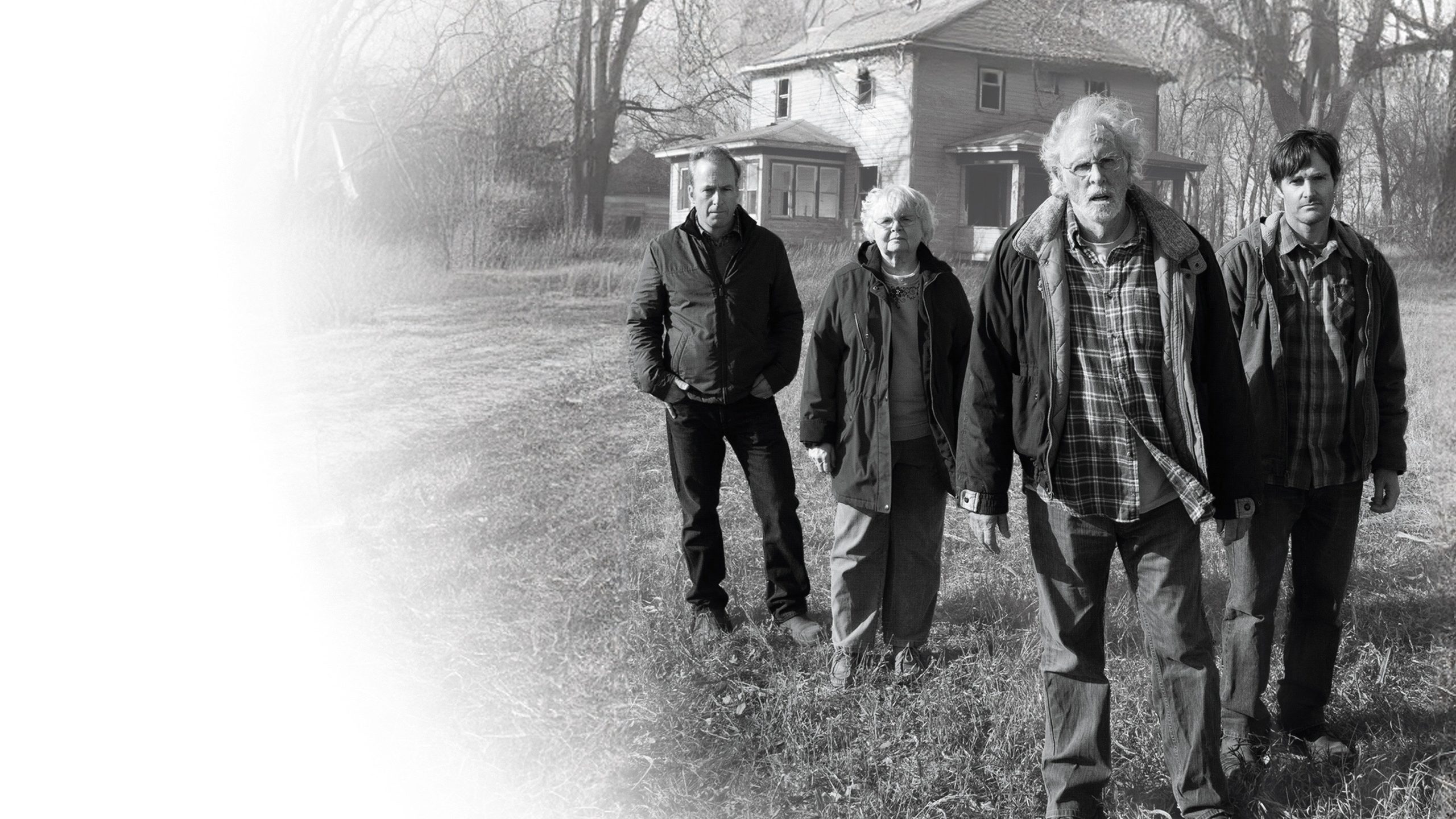 Nebraska, still 1