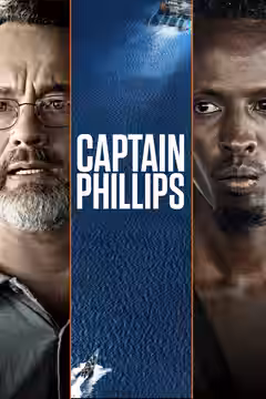 Captain Phillips poster 3