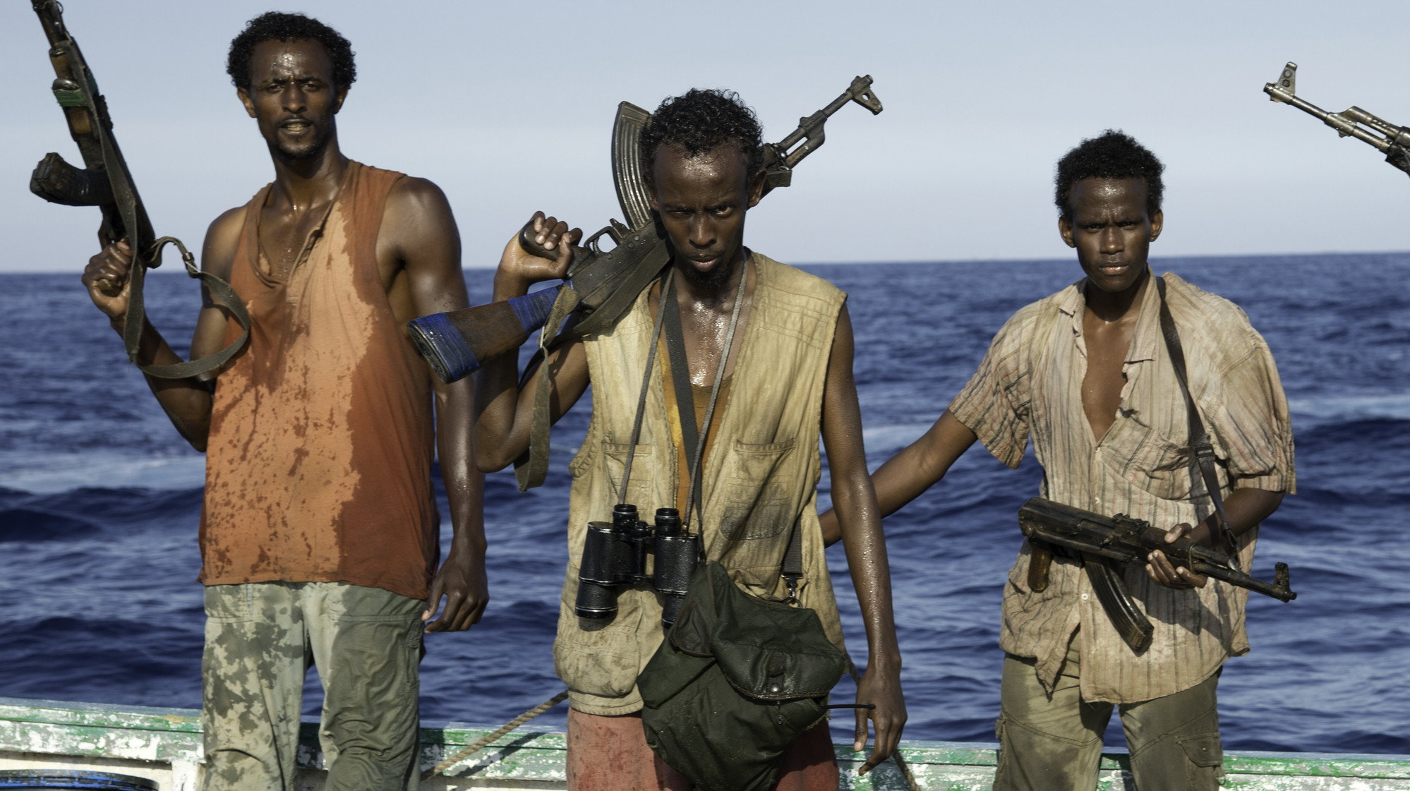 Captain Phillips, still 3