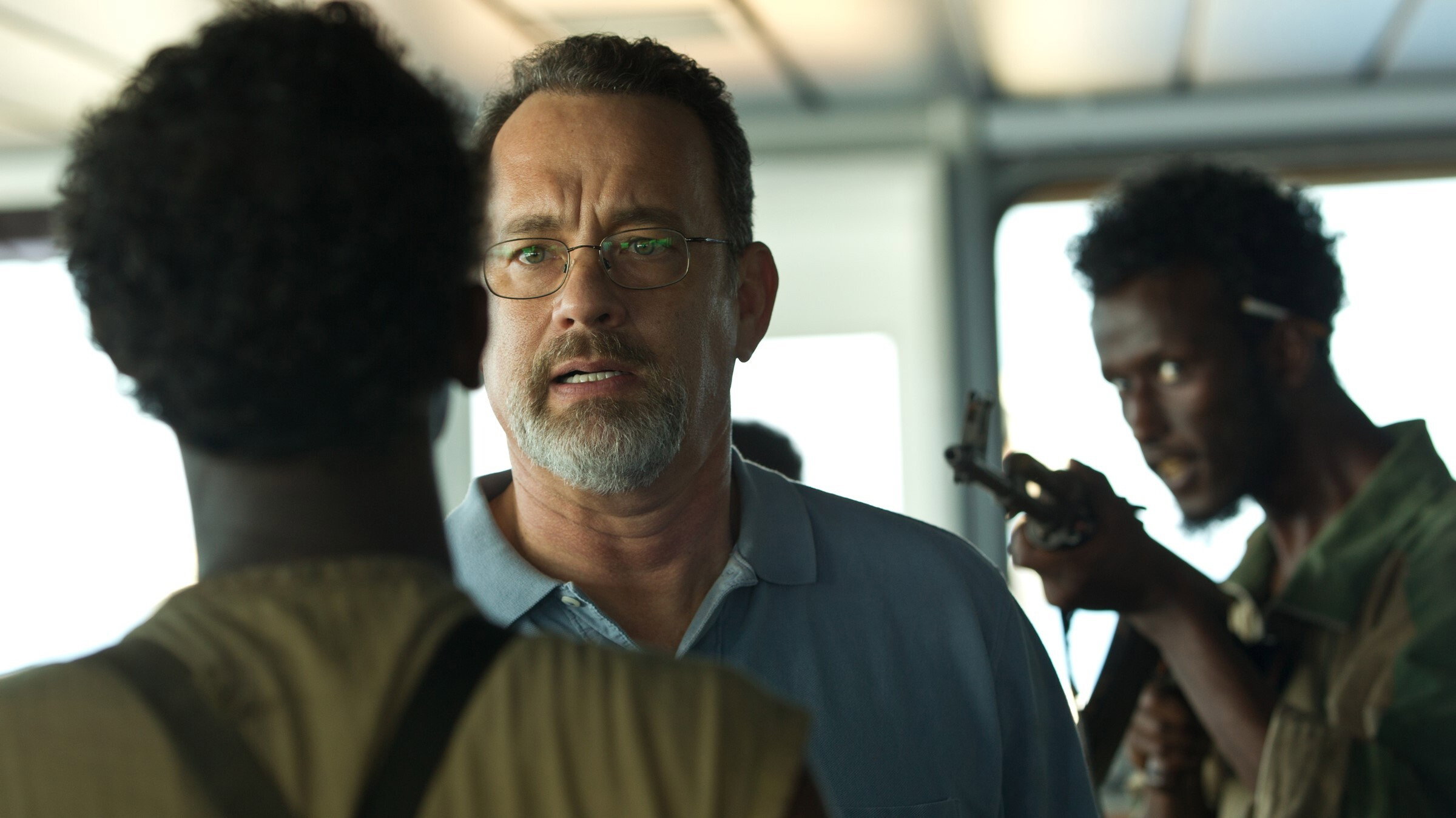 Captain Phillips, still 2