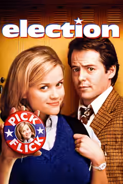 Election poster 2