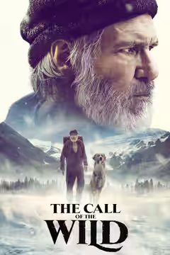The Call of the Wild poster 1