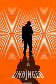 Unhinged poster 3