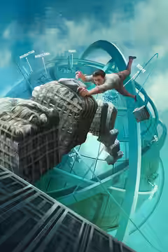 Uncharted poster 5