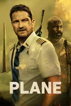 Plane poster 2