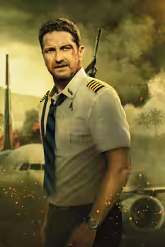 Plane poster 4