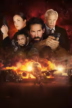One More Shot poster 3