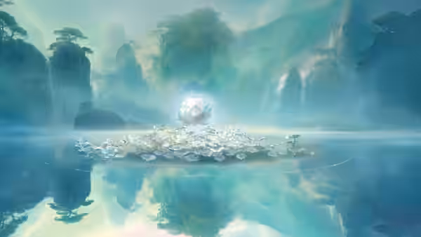 A scene from Ne Zha 2 (4)