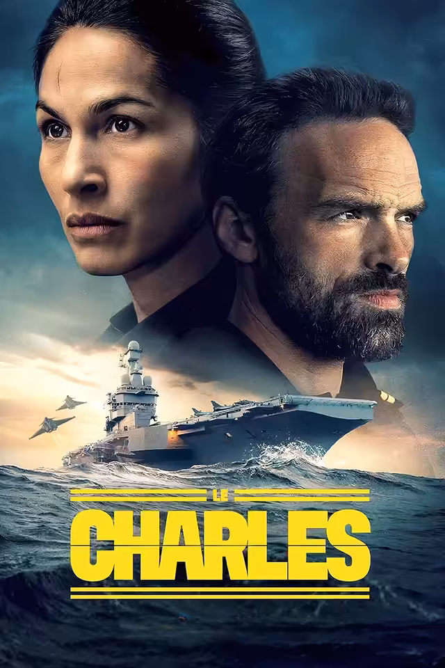 Le Charles poster