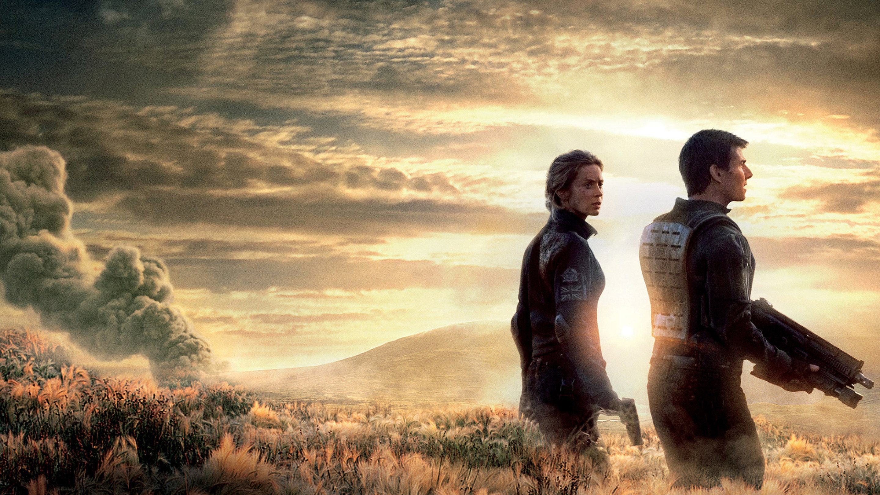 Edge of Tomorrow, still 3