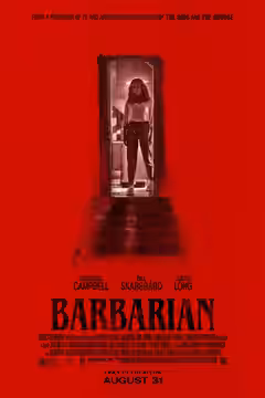 Barbarian poster 5