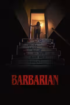 Barbarian poster 6