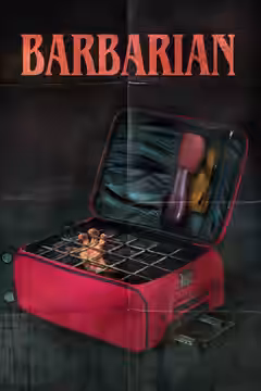 Barbarian poster 4