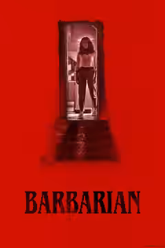 Barbarian poster 1