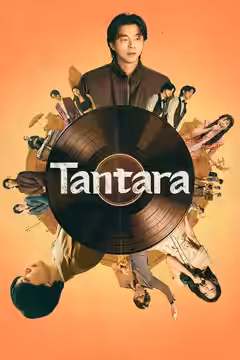Tantara poster