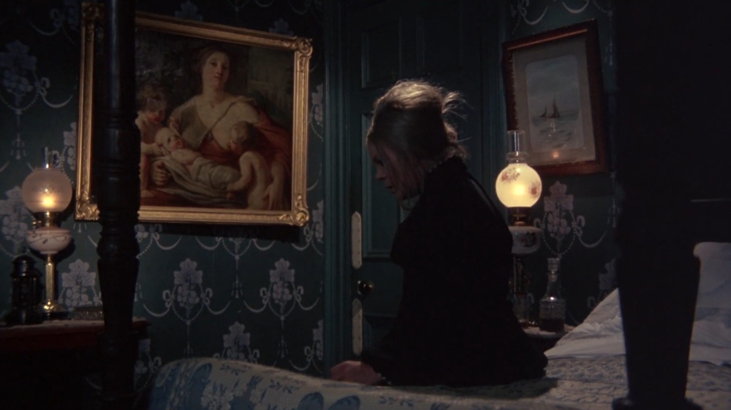 Picnic at Hanging Rock, still 6
