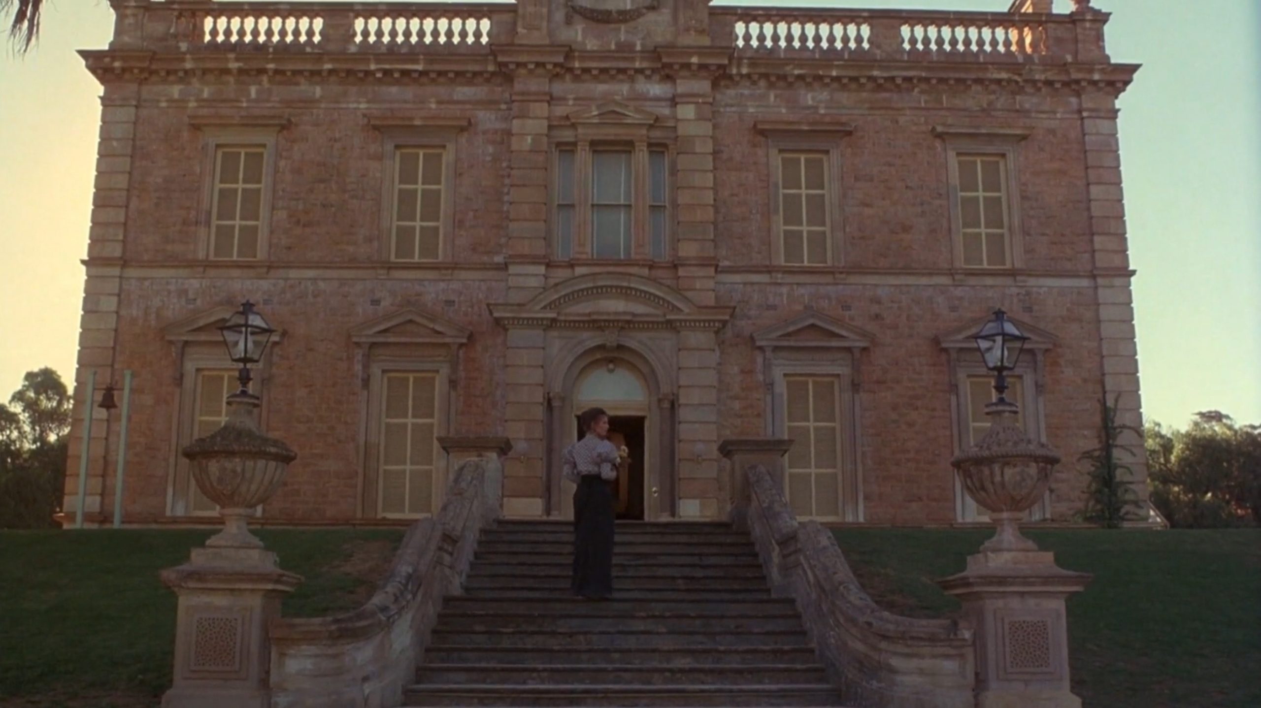 Picnic at Hanging Rock, still 5