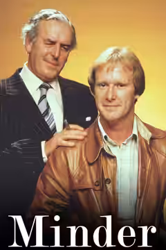 Minder poster 2