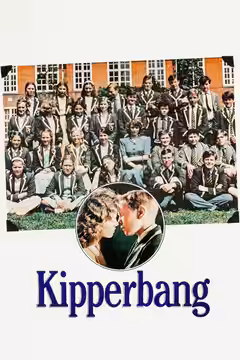 P'tang, Yang, Kipperbang poster 1