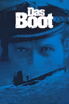 Das Boot poster 4