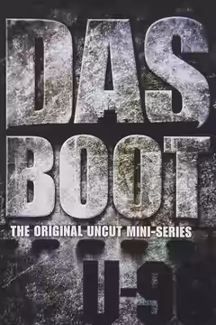 Das Boot poster 2