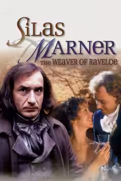Silas Marner poster