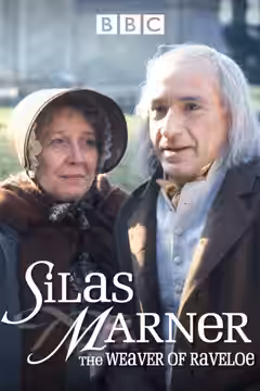 Silas Marner poster 2