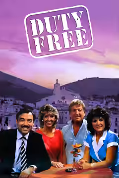 Duty Free poster